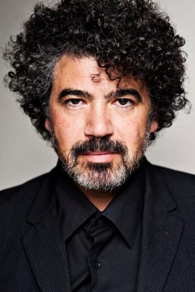Miltos Yerolemou profile image