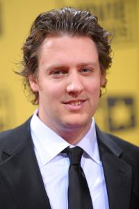 Neill Blomkamp as Man with Wikus' Coordinates (uncredited) in District 9 (08/2009)