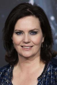 Philippa Boyens as Screenplay in The Hobbit: An Unexpected Journey (12/2012)