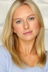 Savanna Gann as Runa in Rebel Moon - Part Two: The Scargiver (04/2024)