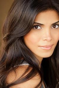 Sheila Shah as Special Agent Cowan in Saw V (10/2008)