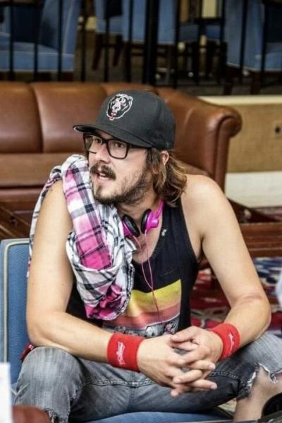 Kyle Newacheck profile image