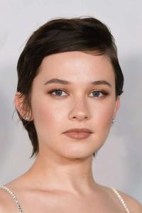 Cailee Spaeny as Jessie in Civil War (04/2024)