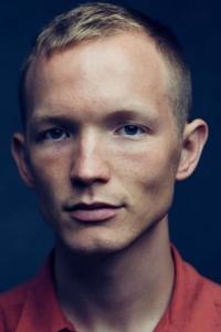 Jefferson White as Dave in Civil War (04/2024)