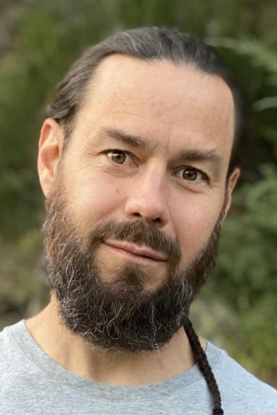 Chris Pontius profile image
