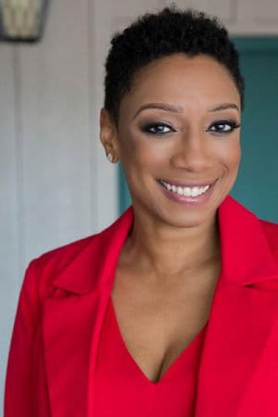 Jalene Mack profile image