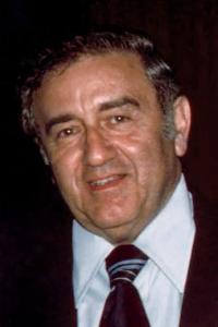 Jerry Siegel as Characters in Zack Snyder's Justice League (03/2021)