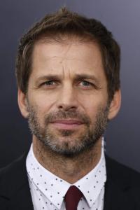 Zack Snyder as Man in Coffee Shop (uncredited) in Zack Snyder's Justice League (03/2021)