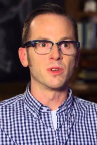Wesley Coller as Executive Producer in Zack Snyder's Justice League (03/2021)
