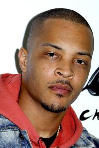 T.I. as Dave in Ant-Man (07/2015)