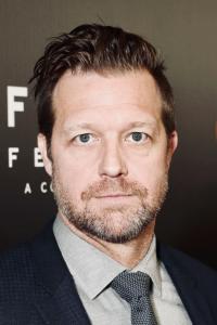 David Leitch as Second Unit Director in Dracula Untold (10/2014)