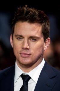 Channing Tatum as Alan / Dash in The Lost City (03/2022)