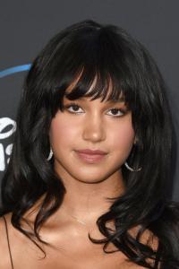Sofia Wylie as Agatha in The School for Good and Evil (10/2022)