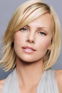 Charlize Theron as Andromache of Scythia / Andy in The Old Guard (07/2020)
