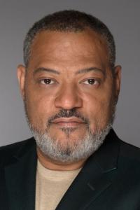 Laurence Fishburne as Bowery King in John Wick: Chapter 2 (02/2017)