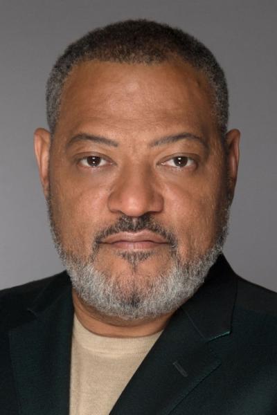 Laurence Fishburne profile image