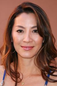 Michelle Yeoh as Evelyn Wang in Everything Everywhere All at Once (03/2022)