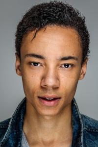 Kit Young as Jesper Fahey in Season 2 (03/2023)