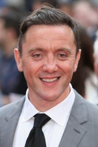 Peter Serafinowicz as The Tick in The Tick (08/2016)