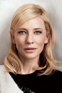 Cate Blanchett as Spazzatura (voice) in Guillermo del Toro's Pinocchio (11/2022)
