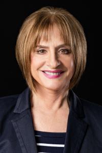 Patti LuPone as Mona Wassermann in Beau Is Afraid (04/2023)