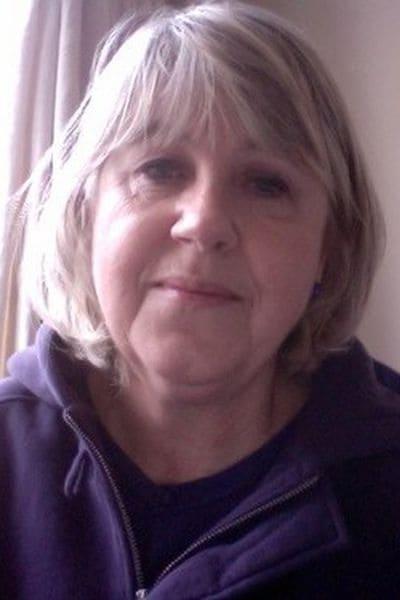 Mairi Bett profile image