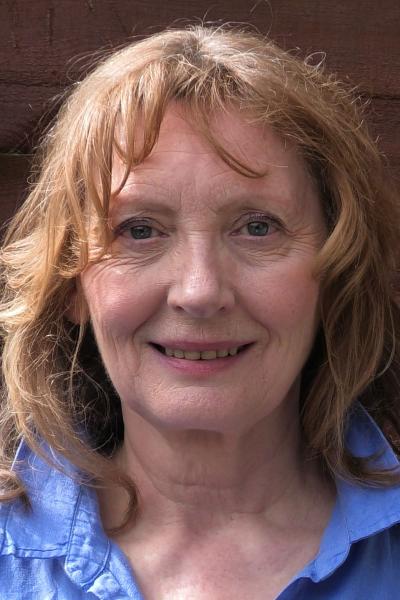 Lorraine Hilton profile image