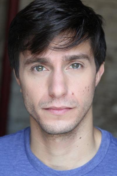 Gideon Glick profile image