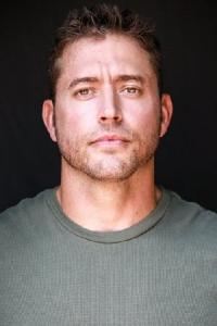 Jared Shaw as WF White House Assaulter #1 in Civil War (04/2024)