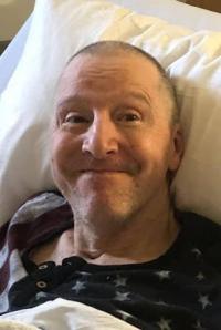 Bill Mantlo as Characters in Guardians of the Galaxy Vol. 2 (04/2017)
