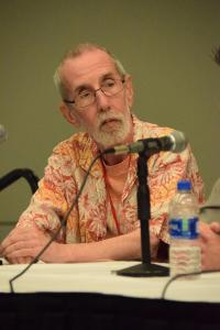 Keith Giffen as Characters in Guardians of the Galaxy Vol. 2 (04/2017)