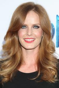 Rebecca Mader as Charlotte Lewis in Season 5 (01/2009)