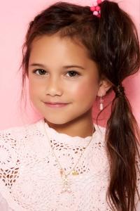 Christiana Montoya as Abby (voice) in The Guilty (09/2021)