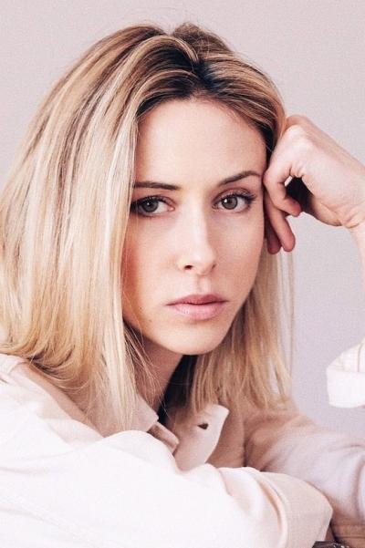 Gillian Zinser profile image