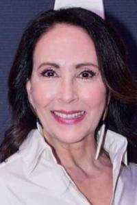 Blanca Guerra as Escobedo's Wife in Clear and Present Danger (08/1994)