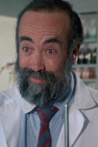 Honorato Magaloni as Mining Company Manager in Clear and Present Danger (08/1994)