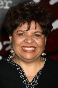 Patricia Belcher as INS Officer in Clear and Present Danger (08/1994)