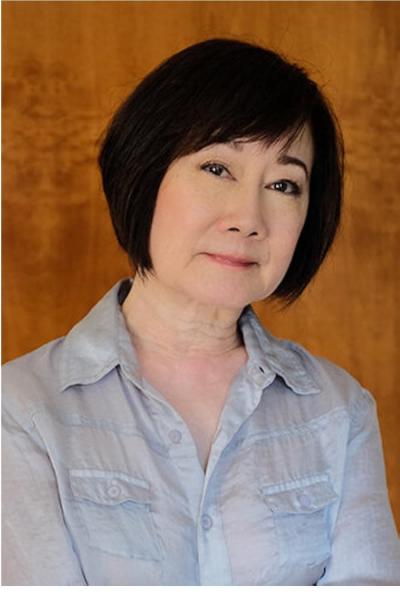 Denice Kumagai profile image