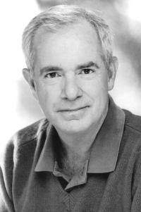 Kevin Cooney as CIA Counsel in Clear and Present Danger (08/1994)