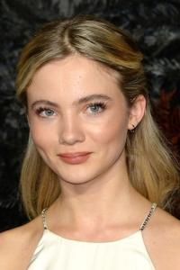 Freya Allan as Princess Cirilla 'Ciri' of Cintra in The Witcher (12/2019)