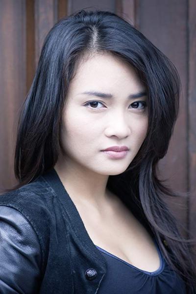 Mai Duong Kieu profile image