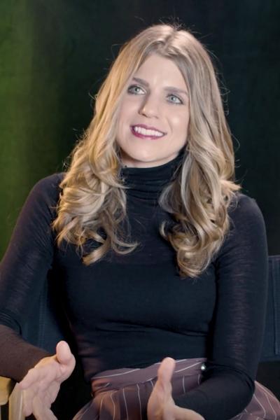 Kayla Emter profile image