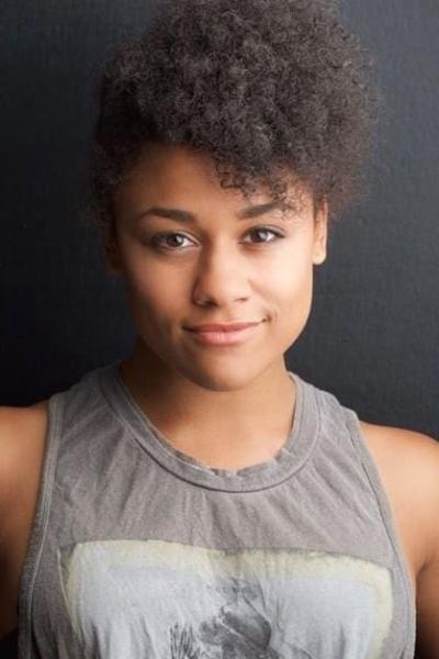 Ariana DeBose profile image