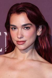 Dua Lipa as Barbie in Barbie (07/2023)