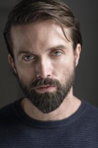 Emmett Scanlan as Saul in A.D. The Bible Continues (04/2015)