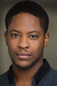 Tomiwa Edun as Eddie in What Happened to Monday (08/2017)