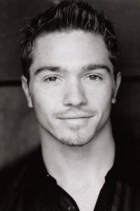 Ashley Wallen as Choreographer in The Greatest Showman (12/2017)