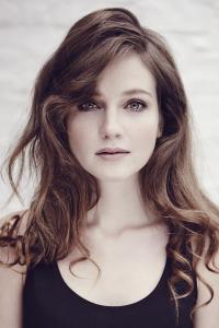 Johanna Smitz as Stand In in Jason Bourne (07/2016)