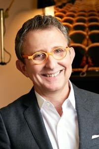 Thomas Schumacher as Executive Producer in The Lion King (06/1994)