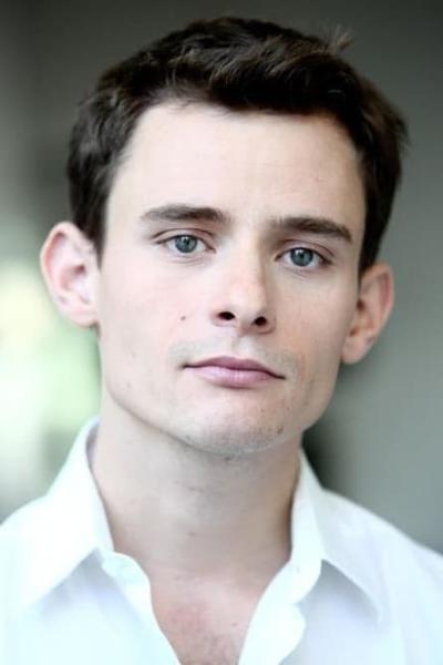 Benjamin Bollen profile image